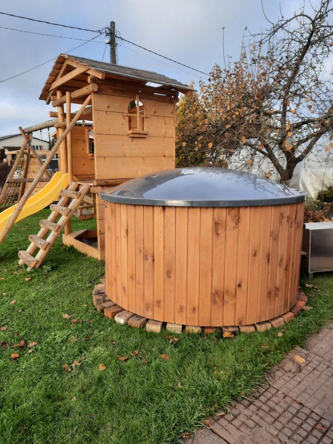 Holiday home Ziedu Aleja