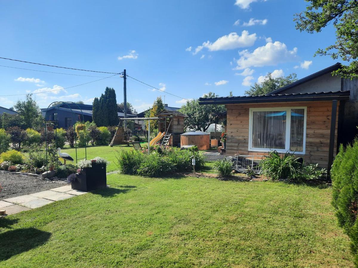 Ziedu Aleja Holiday home Sigulda