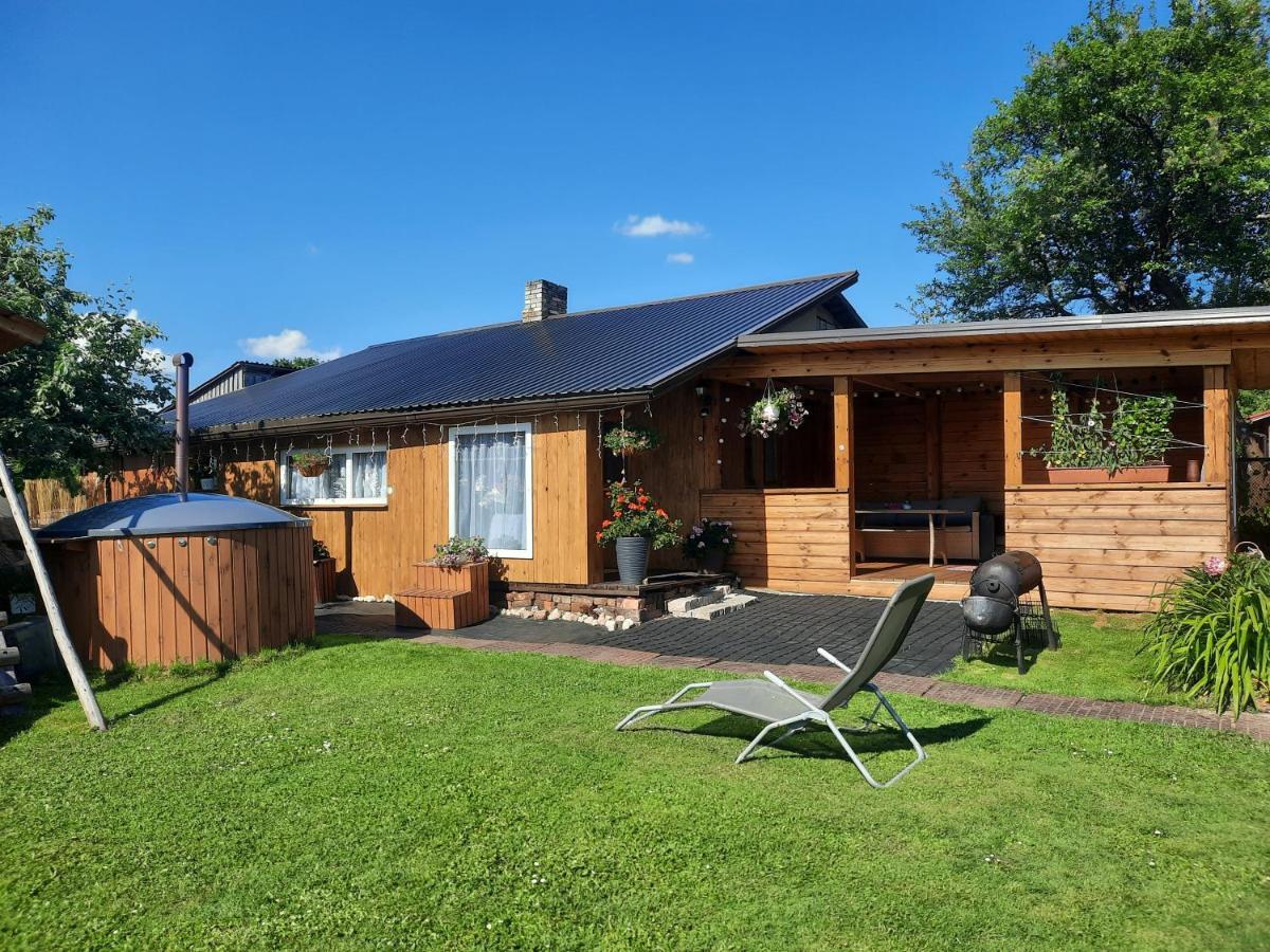 Ziedu Aleja Holiday home