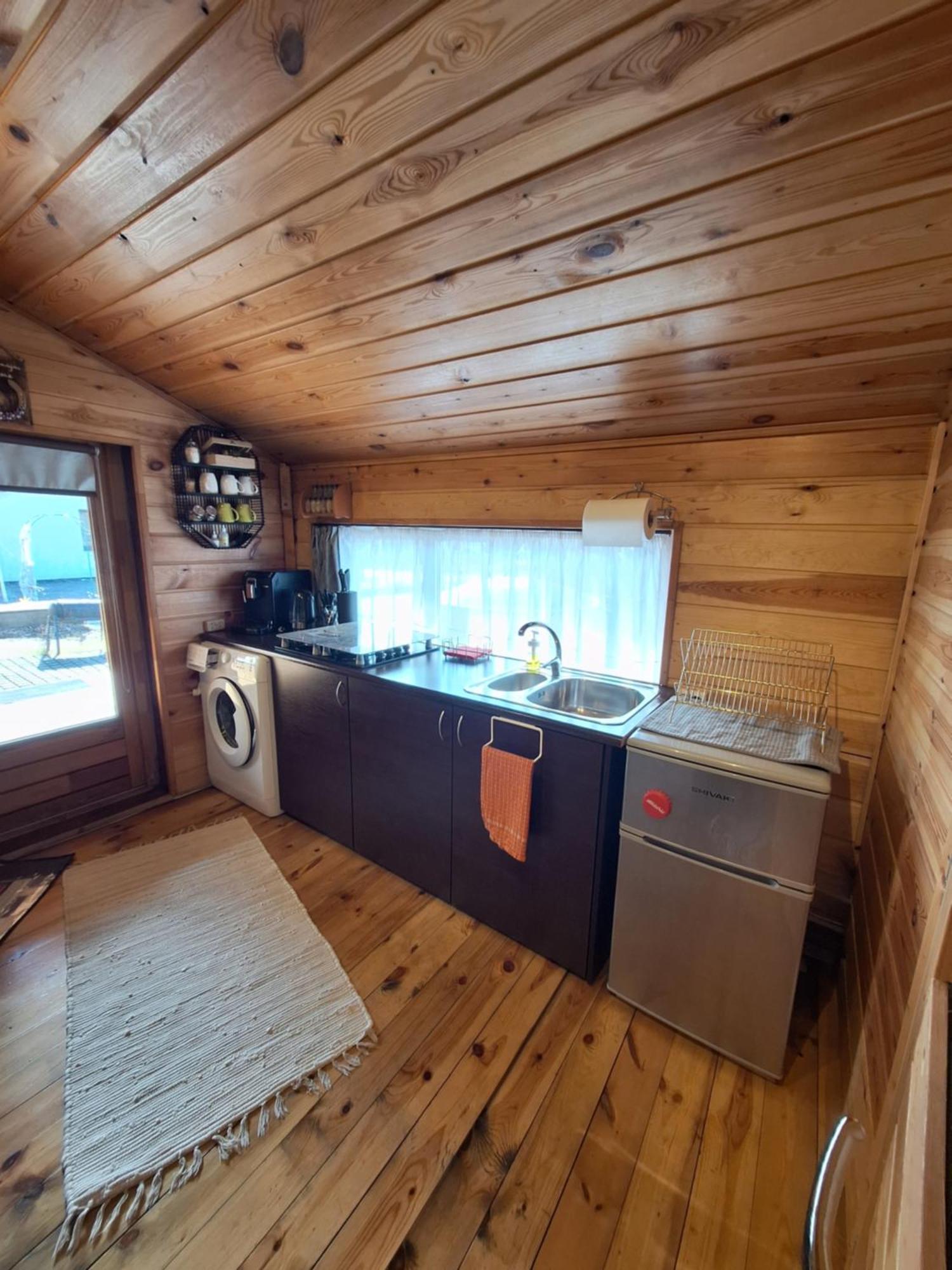 Holiday home Ziedu Aleja *