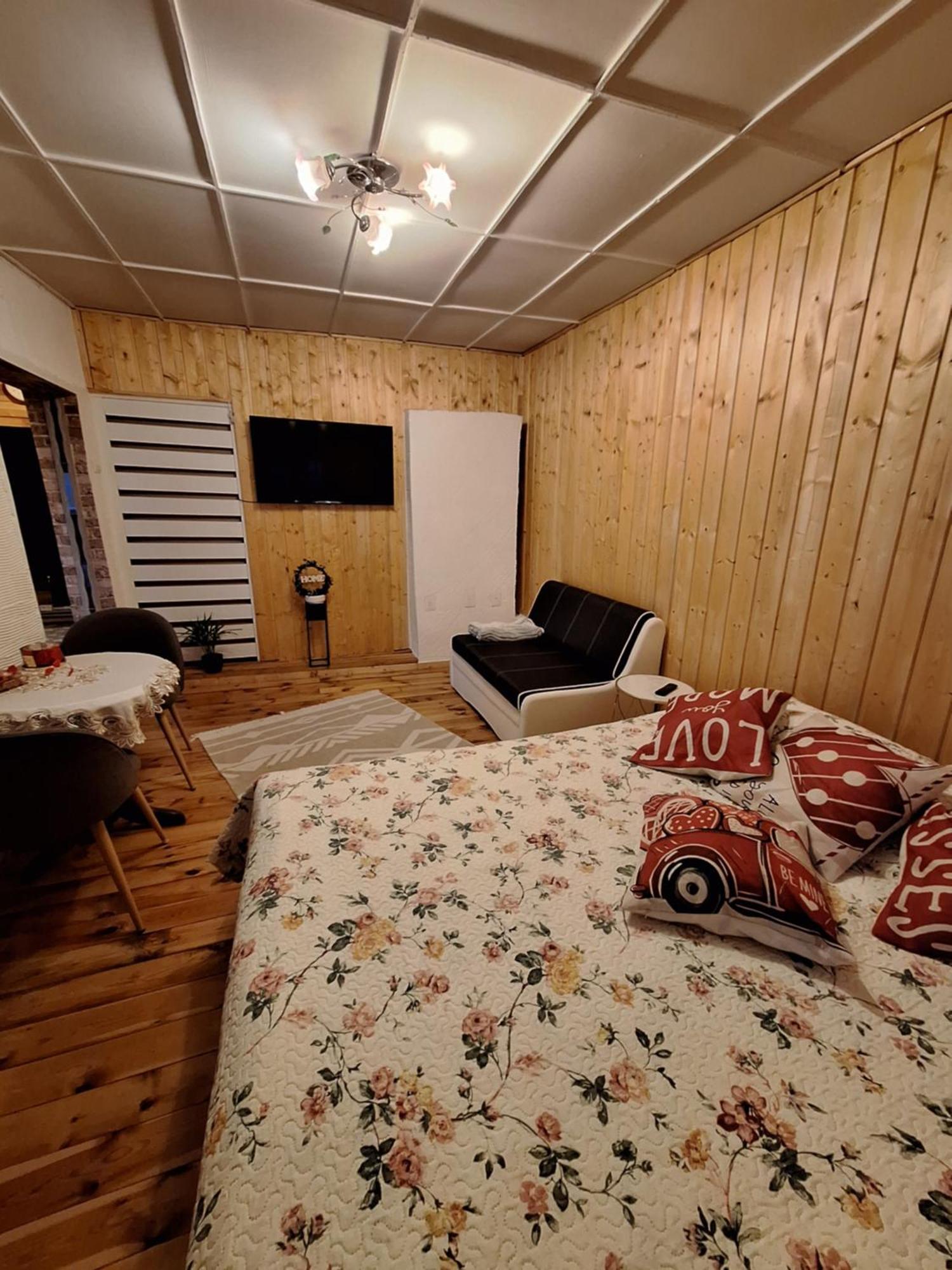 Holiday home Ziedu Aleja