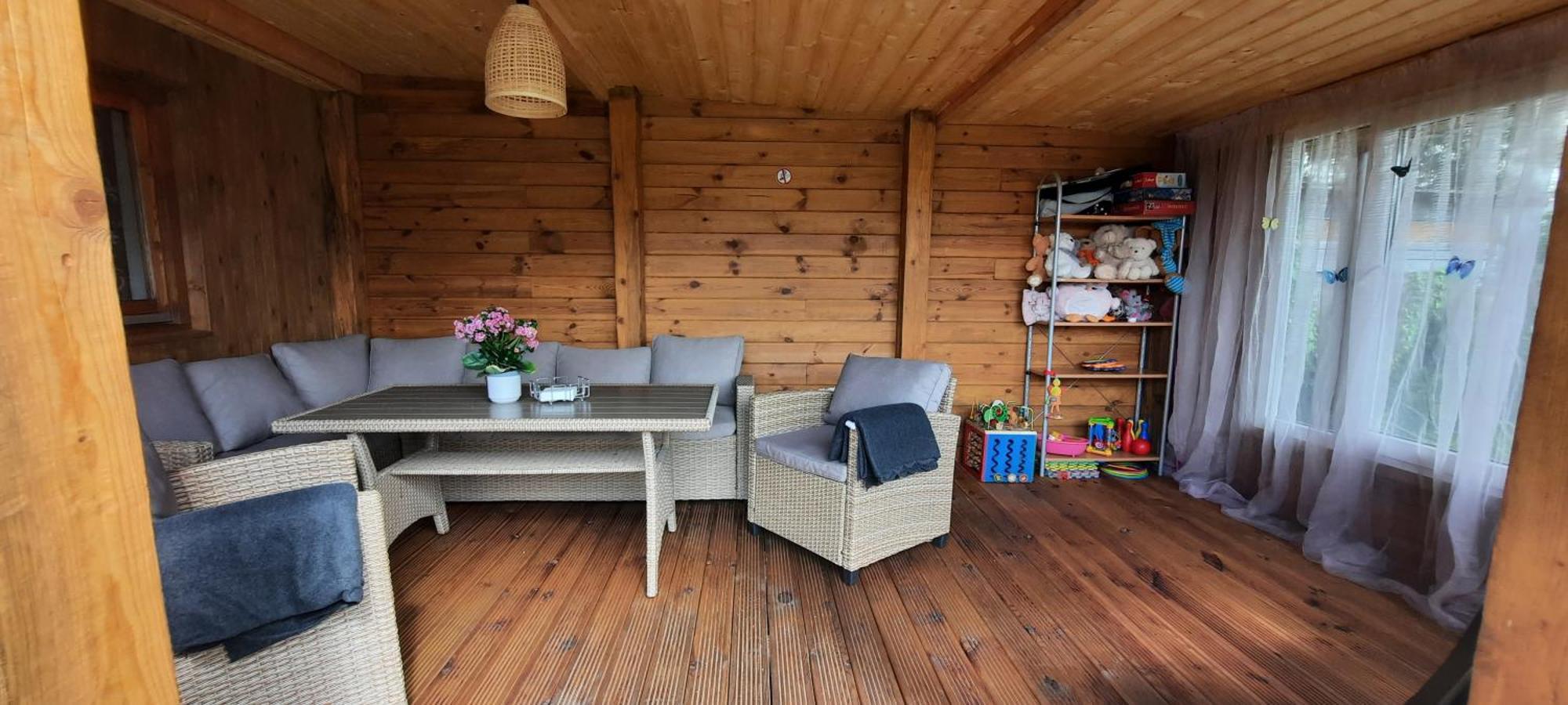 Holiday home Ziedu Aleja