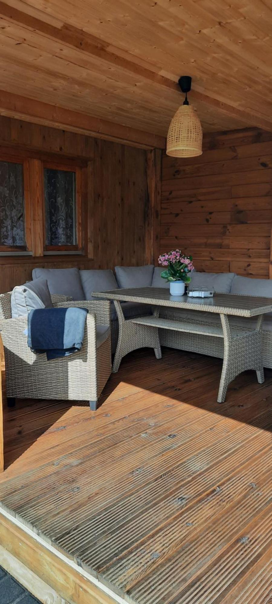 Ziedu Aleja Holiday home *