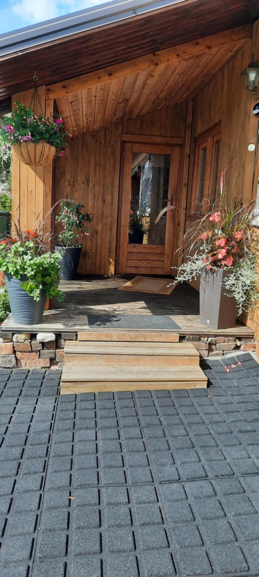 Ziedu Aleja Holiday home Sigulda